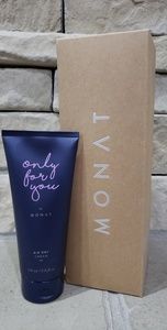 Monat Air Dry Cream